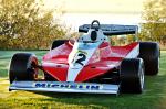 Ferrari 312 T3 1978 года
